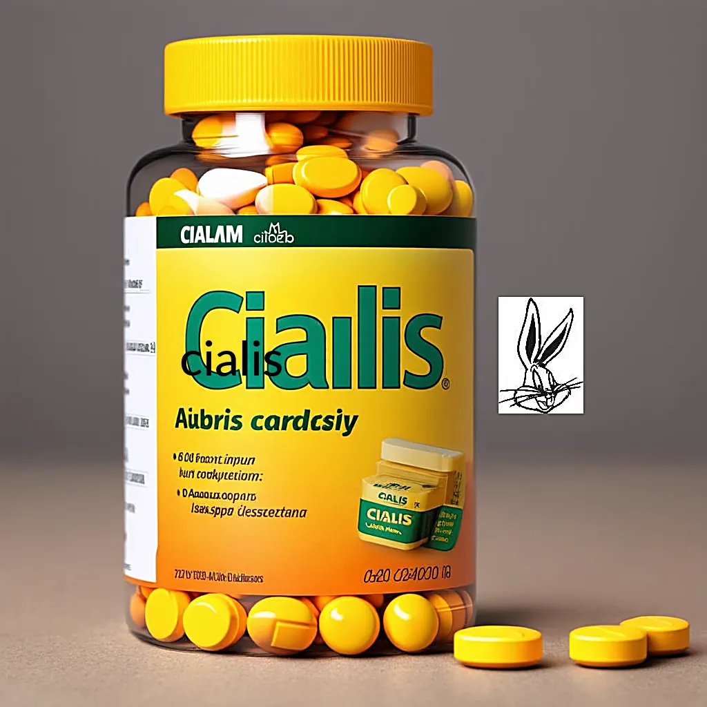 Comprar cialis en jaen